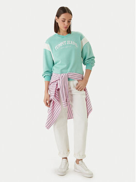 Tommy Jeans Μπλούζα Tommy Jeans - 2