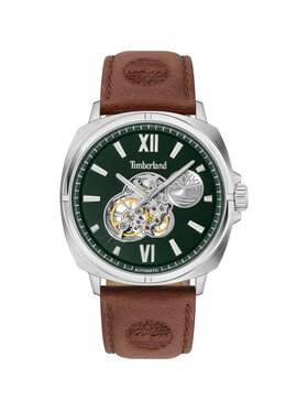 Timberland Timberland Zegarek TBL.TDWGE0082501 Brązowy