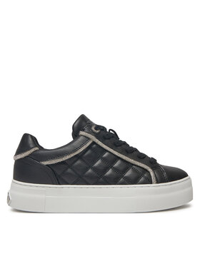Guess Guess Снікерcи FLPGRA ELE12 Чорний