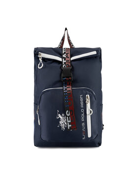 U.S. Polo Assn. U.S. Polo Assn. Plecak BIUXT5680MIA Granatowy