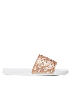 EA7 Emporio Armani EA7 Emporio Armani Pantoletten 7X000109 AF15125 M0116 Rosa