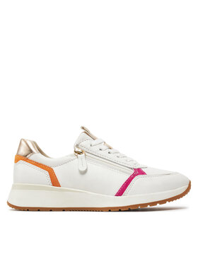 Tamaris Tamaris Sneakers 1-23717-42 Bianco