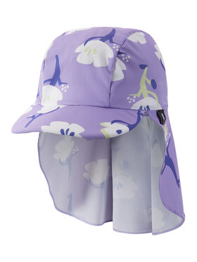Reima Reima Baseball sapka Mustekala 5300155A Lila