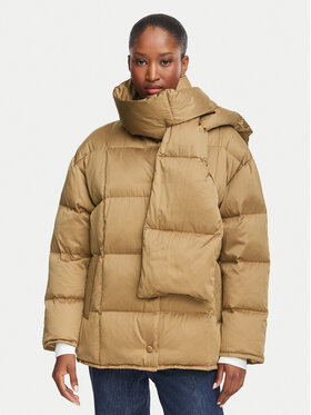 Marella Marella Übergangsjacke Stallero 26234861342 Braun Regular Fit