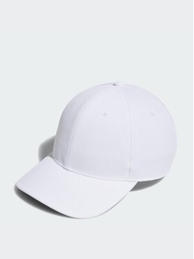 adidas adidas Czapka z daszkiem 162333 Biały