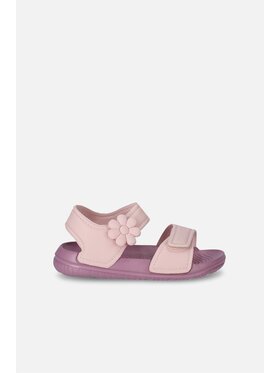 Coccodrillo Coccodrillo Sandały WC5208101SHG-007 Różowy