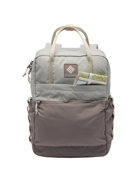 Columbia Columbia Zaino Trail Traveler II 18L Backpack Grigio