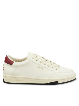 Gant Gant Sneakersy Prepus 29631682 Biela