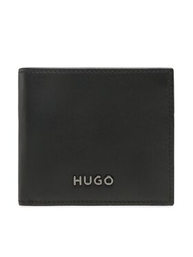 Hugo Hugo Portofel Mare pentru Bărbați Myles 50490811 Negru