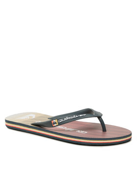 Quiksilver Japanke AQYL101245 Tamnoplava