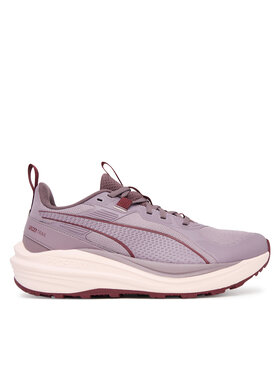 Puma Puma Běžecké boty Flare Pro Trail 311732 06 Fialová