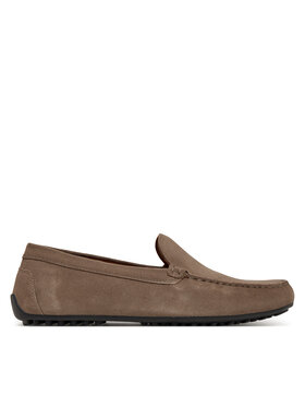 Geox Geox Mocasini U Istria U653KC 00022 C1018 Maro