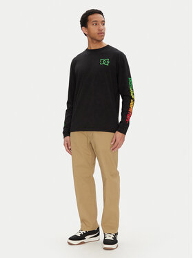 Longsleeve DC Shoes φωτογραφία