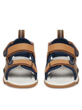 Σανδάλια Action Boy φωτογραφία