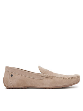 Jack&Jones Jack&Jones Мокасини Jfwjensen 12203636 Бежевий