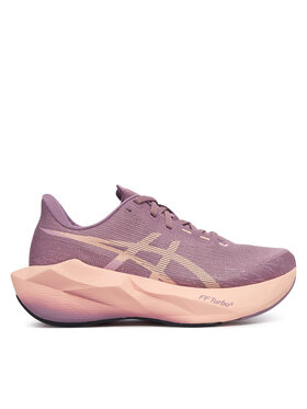 Asics Asics Skriešanas apavi Novablast 6 1012C008 Violets