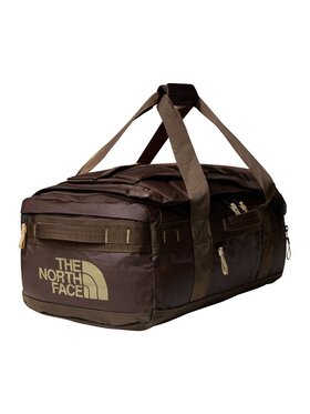 The North Face The North Face Torba Base Camp Voyager Duffel 32L Brązowy
