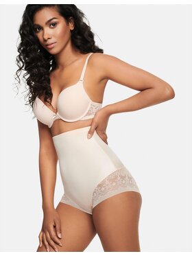Esotiq Esotiq Bielizna modelująca dolna 39231-80X Beżowy