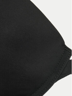 Calvin Klein Underwear Nedrček S Kostjo 000QF7725E Črna