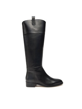 ALOHAS ALOHAS Stivali Billie S100445-01 Nero