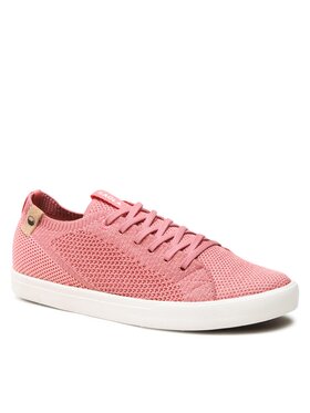 Saola Saola Obuća Cannon Knit II SAO5053 Ružičasta