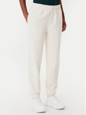 Lacoste Lacoste Teplákové kalhoty XF0353 Béžová Regular Fit