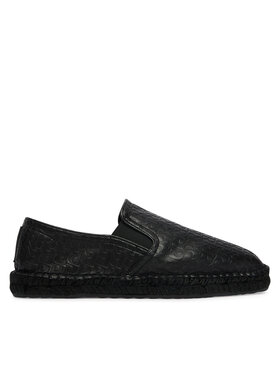 REPLAY REPLAY Espadryle GMF16 .000.C0061S Czarny