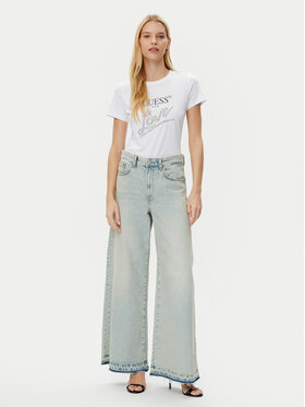 T-Shirt Guess