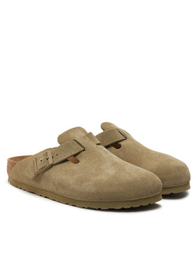 Παντόφλες Birkenstock