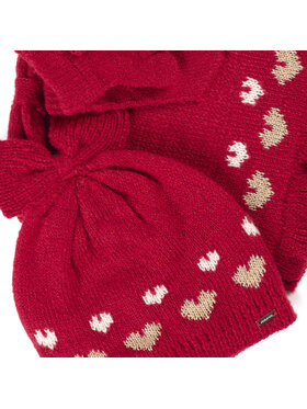 Σετ σκουφάκι, κασκόλ και γάντια Mayoral φωτογραφία