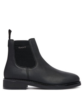 Gant Gant Ghete Jodhpur 33651491 Negru