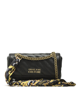 Versace Jeans Couture Versace Jeans Couture Rankinė 74VA4BA2 Juoda