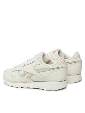 Reebok Superge Classic Leather IG9471 Écru