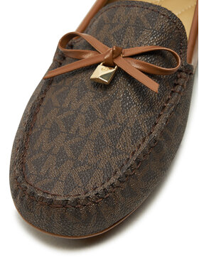 Μοκασίνια MICHAEL Michael Kors φωτογραφία