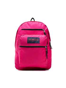JanSport JanSport Ruksak Big Student EK0A5BAHU22 Ružičasta