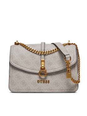 Guess Guess Rankinė G James Logo (QC) HWQC92 13200 Smėlio