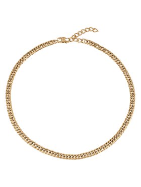 Breil Breil Collana GRITTY Oro