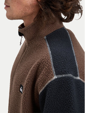 Fleece Quiksilver φωτογραφία
