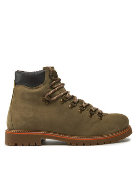 Kimberfeel Kimberfeel Trapery Colin Khaki