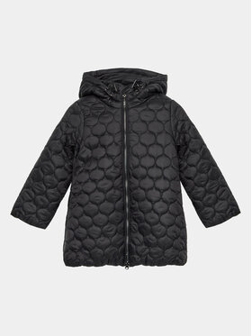 Birba Trybeyond Birba Trybeyond Зимно яке 999 77499 00 M Черен Regular Fit