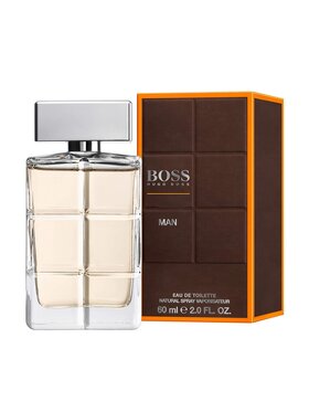 Hugo Boss Hugo Boss Orange Man Woda toaletowa