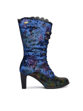 Laura Vita Laura Vita Kozaki Alcbaneo 351 Niebieski