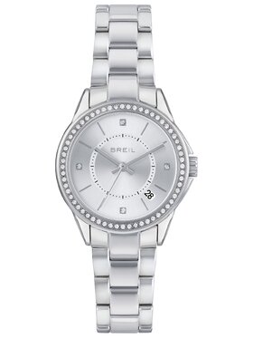 Breil Breil Orologio SHIMMERY Argento
