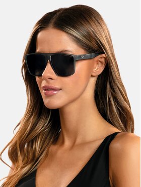 Feba Feba Okulary przeciwsłoneczne ZF136-839-3 Szary