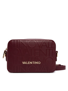 Valentino Valentino Kabelka Gynevra Re VBSA6815 Bordó