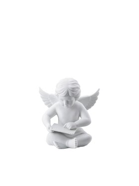 Rosenthal Rosenthal Figurka Anioł średni z tabletem Biały