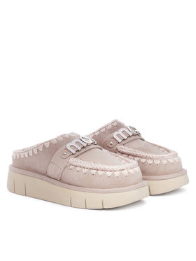 Μπότες Χιονιού Mou