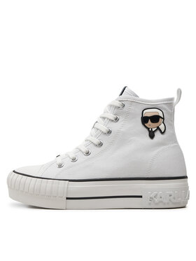 Sneakers KARL LAGERFELD φωτογραφία
