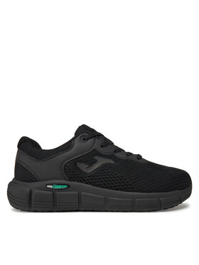 Joma Joma Αθλητικά Atenea 2501 CATENS2501 Μαύρο
