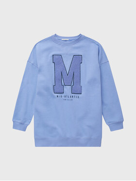 Tom Tailor Tom Tailor Sweatshirt 1033119 Violett Oversize